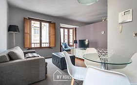 Myhousespain - Apartamentos Moros 41
